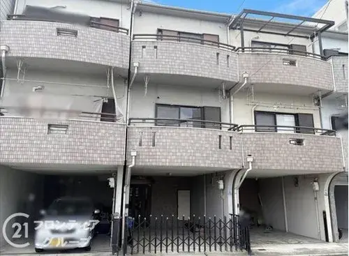 4LDK物件 守口市 大阪府 (13)