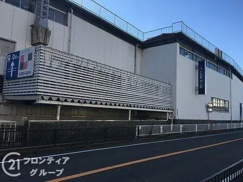 4LDK物件 守口市 大阪府 (15)