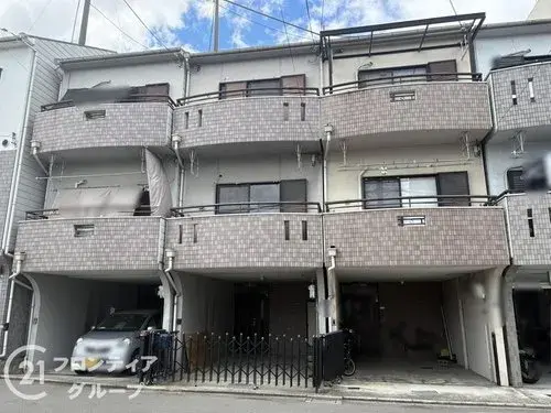 4LDK物件 守口市 大阪府 (3)