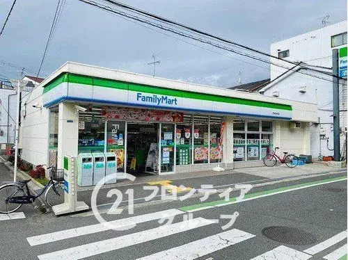 4LDK物件 守口市 大阪府 (21)
