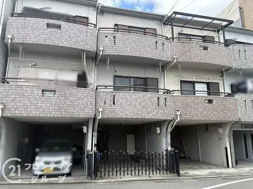 4LDK物件 守口市 大阪府 (4)