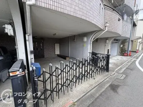 4LDK物件 守口市 大阪府 (5)