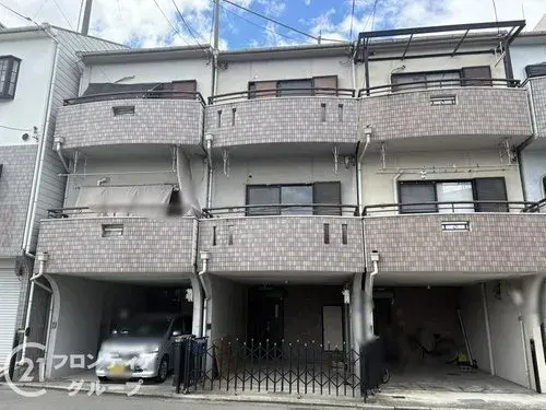 4LDK物件 守口市 大阪府 (6)