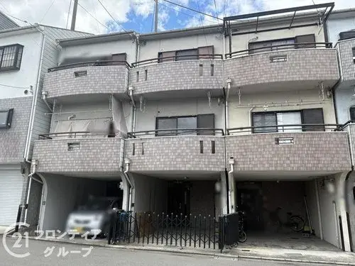 4LDK物件 守口市 大阪府 (7)