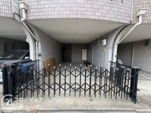4LDK物件 守口市 大阪府 (8)
