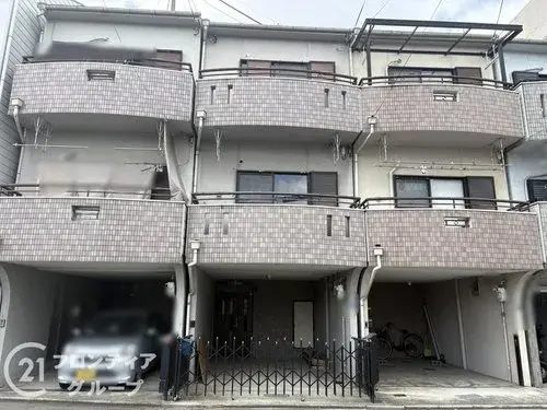 4LDK物件 守口市 大阪府 (9)