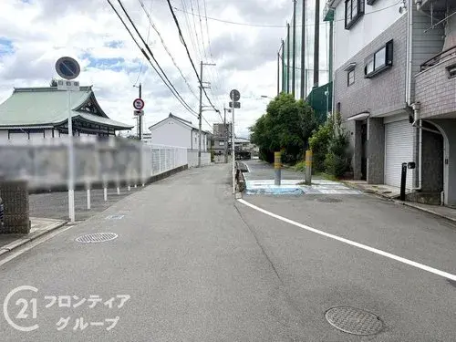 4LDK物件 守口市 大阪府 (10)