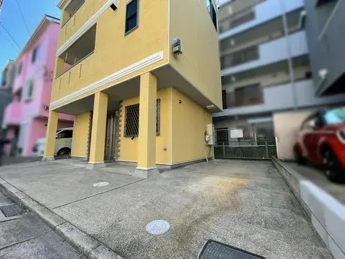 4LDK Property Settsu City, Osaka Prefecture (2)