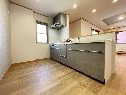 4LDK Property Settsu City, Osaka Prefecture (14)