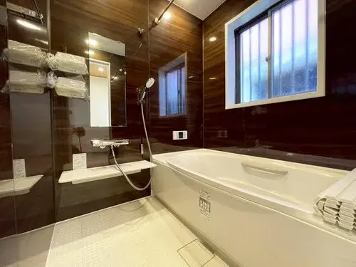 4LDK Property Settsu City, Osaka Prefecture (16)