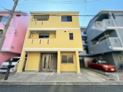 4LDK Property Settsu City, Osaka Prefecture (3)