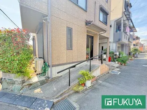 5DK+2S Property Neyagawa City Osaka Prefecture (2)