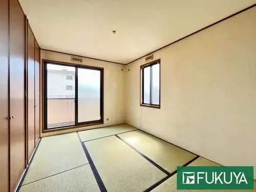 5DK+2S Property Neyagawa City Osaka Prefecture (13)