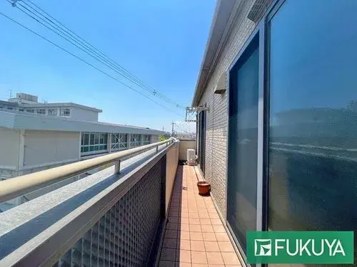 5DK+2S Property Neyagawa City Osaka Prefecture (3)