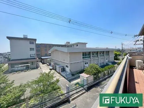 5DK+2S Property Neyagawa City Osaka Prefecture (4)