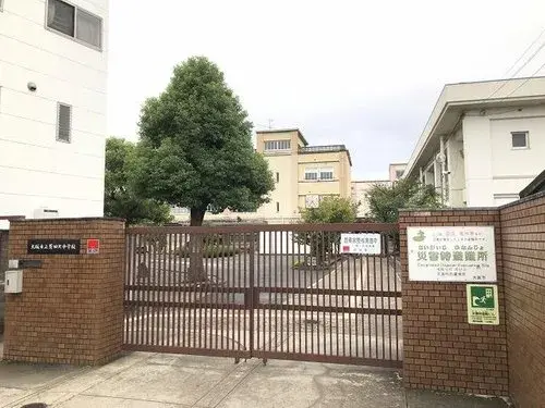Akiya in Osaka