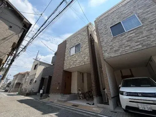 2SLDK+S Property Osaka City Joto Ward Osaka Prefecture (2)