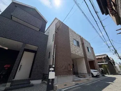 2SLDK+S Property Osaka City Joto Ward Osaka Prefecture (3)