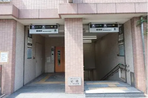 2SLDK+S Property Osaka City Joto Ward Osaka Prefecture (4)