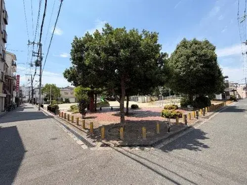 2SLDK+S Property Osaka City Joto Ward Osaka Prefecture (5)