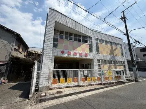 2SLDK+S Property Osaka City Joto Ward Osaka Prefecture (6)