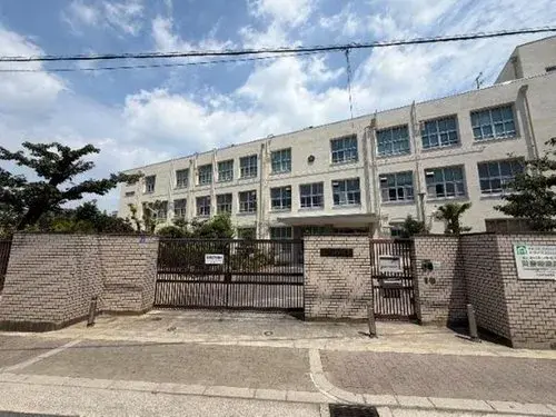 2SLDK+S Property Osaka City Joto Ward Osaka Prefecture (7)