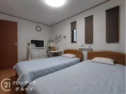 4LDK Property Sakai City Osaka (13)
