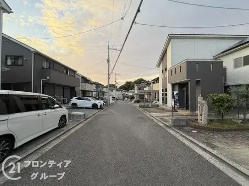 4LDK Property Sakai City Osaka (5)