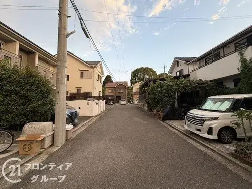 4LDK Property Sakai City Osaka (6)