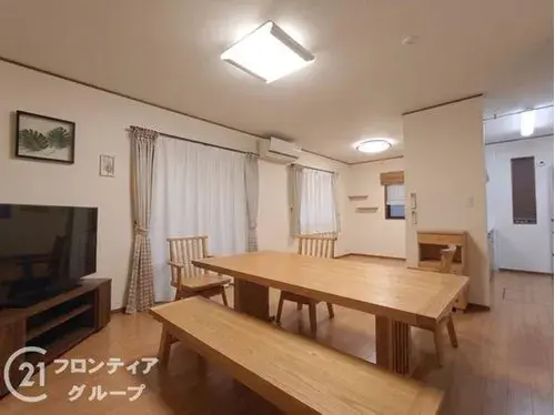 4LDK Property Sakai City Osaka (7)