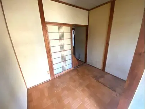 3K物件 門真市 大阪府 (11)