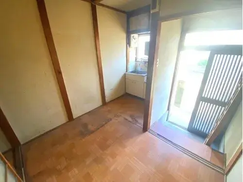 3K物件 門真市 大阪府 (12)