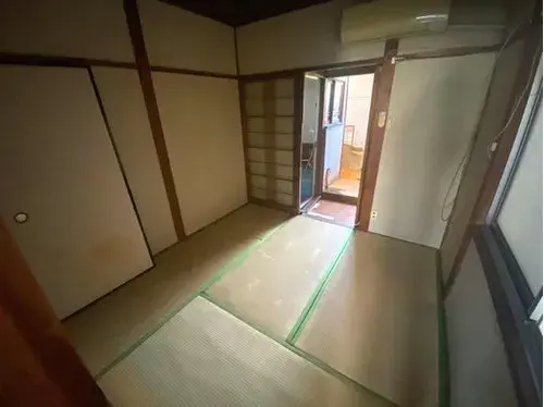 3K物件 門真市 大阪府 (6)