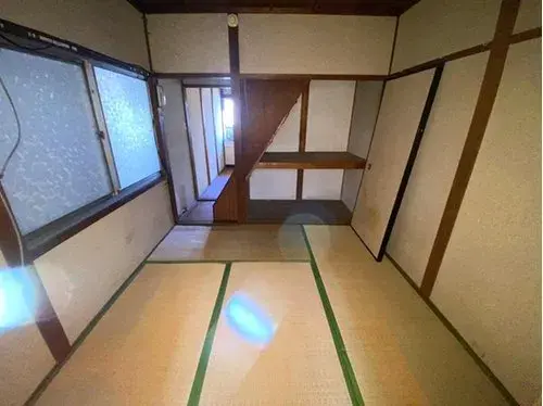 3K物件 門真市 大阪府 (7)