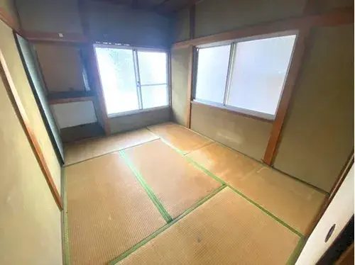 3K物件 門真市 大阪府 (9)
