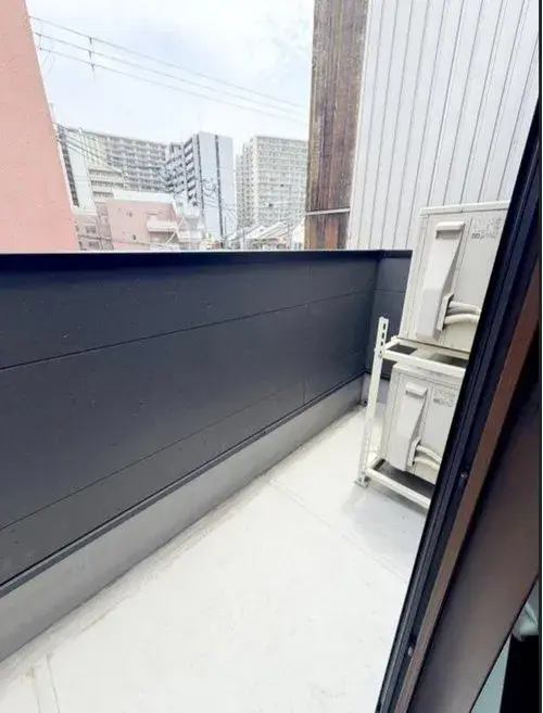 Akiya in Osaka
