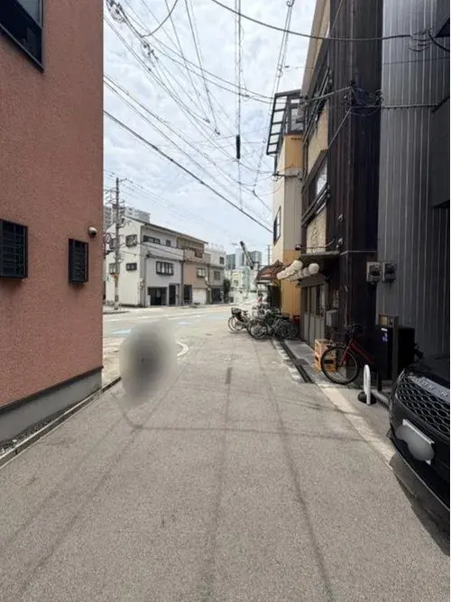 4LDK房产 大阪市福岛区 大阪府 (2)