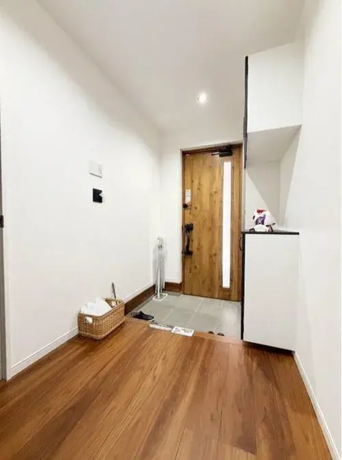 4LDK房产 大阪市福岛区 大阪府 (12)