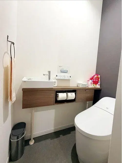4LDK房产 大阪市福岛区 大阪府 (22)