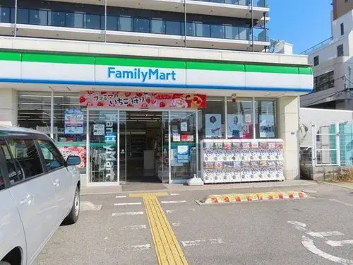 4LDK房产 大阪市福岛区 大阪府 (25)