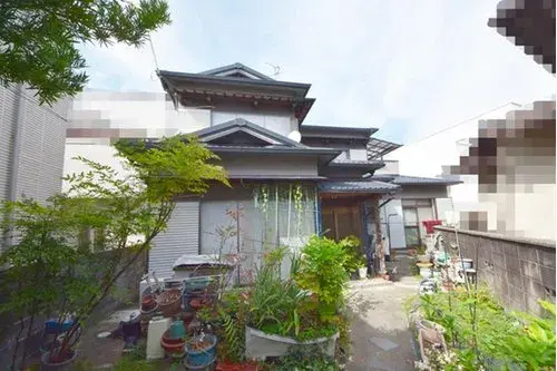 5LDK Property Toyonaka City Osaka Prefecture (2)