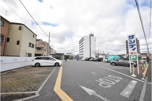 5LDK Property Toyonaka City Osaka Prefecture (13)