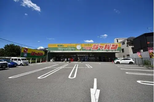 5LDK Property Toyonaka City Osaka Prefecture (14)