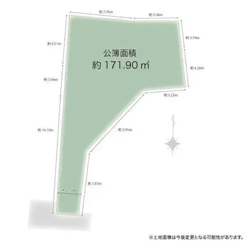 5LDK Property Toyonaka City Osaka Prefecture (19)