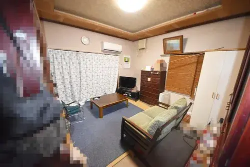 5LDK Property Toyonaka City Osaka Prefecture (5)
