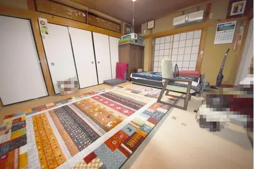 5LDK Property Toyonaka City Osaka Prefecture (6)