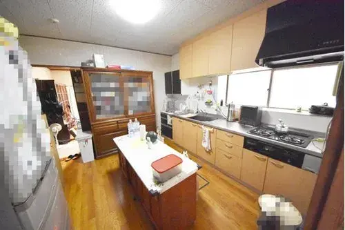 5LDK Property Toyonaka City Osaka Prefecture (7)