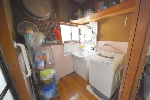 5LDK Property Toyonaka City Osaka Prefecture (8)