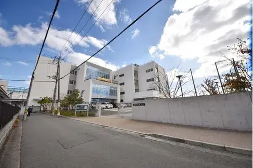 5LDK Property Toyonaka City Osaka Prefecture (10)