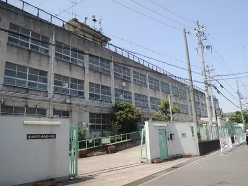 Propiedad 4LDK Ciudad de Higashiosaka Prefectura de Osaka (19)